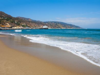 Malibu WOW